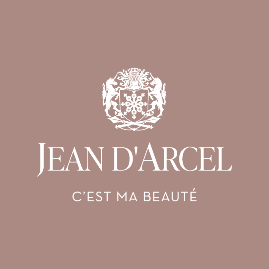 Zwei transparente Glasampullen auf hellem Untergrund.