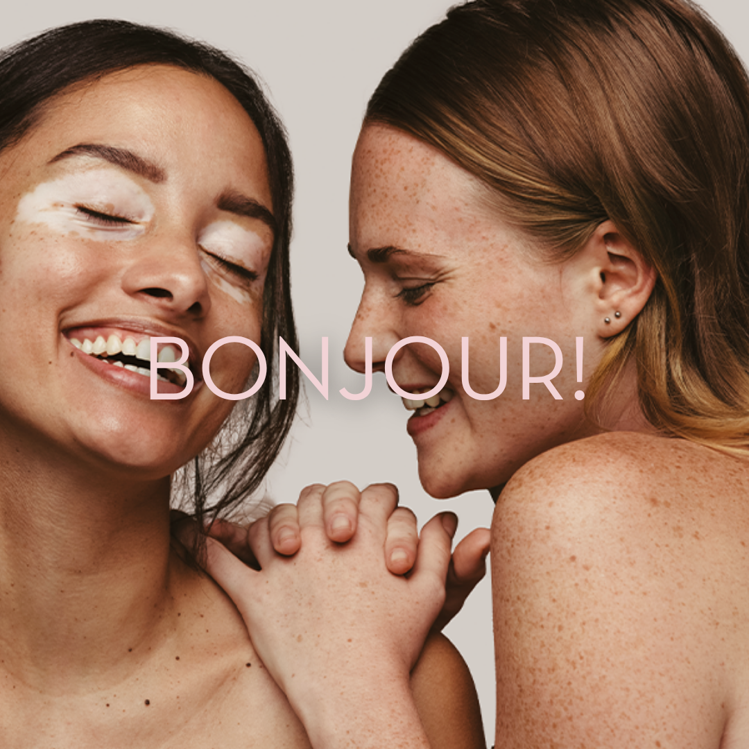 Nahaufnahme unterschiedlicher JEAN D'ARCEL Ampullen-Verpackungen.