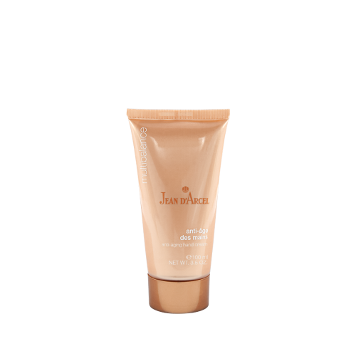multibalance - anti-aging hand cream