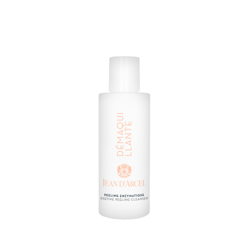 enzyme peeling cleanser