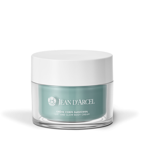 lift and glow body cream