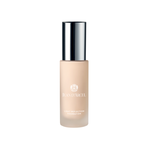 light reflection foundation