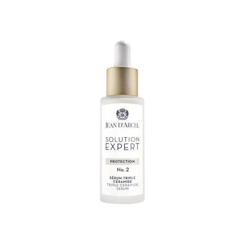 triple ceramide serum