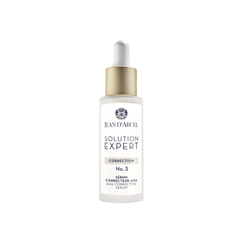 AHA corrective serum