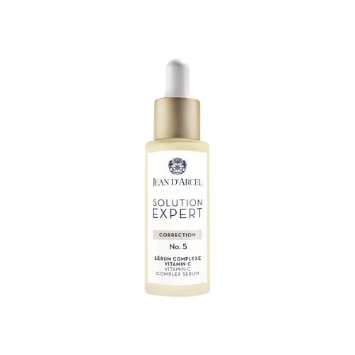 vitamin C complex serum