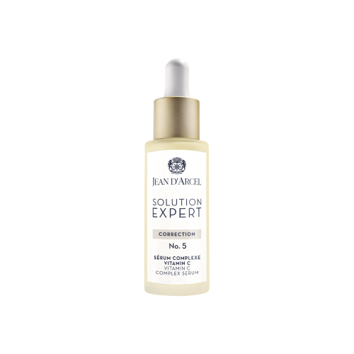 vitamin C complex serum
