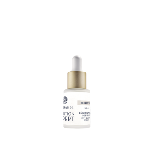 peptide eye serum
