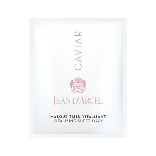 masque tissu vitalisant