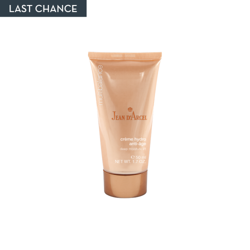 deep moisture lift | special edition