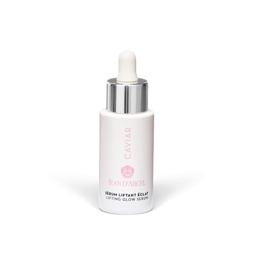 lifting glow serum