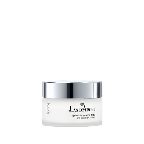 anti-aging gel cream