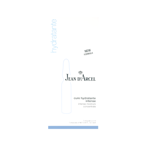 intense moisture concentrate