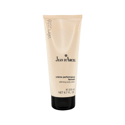 refirming body cream