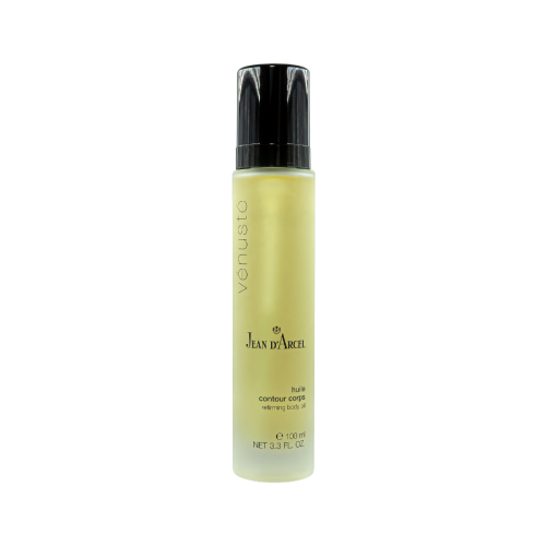 refirming body oil