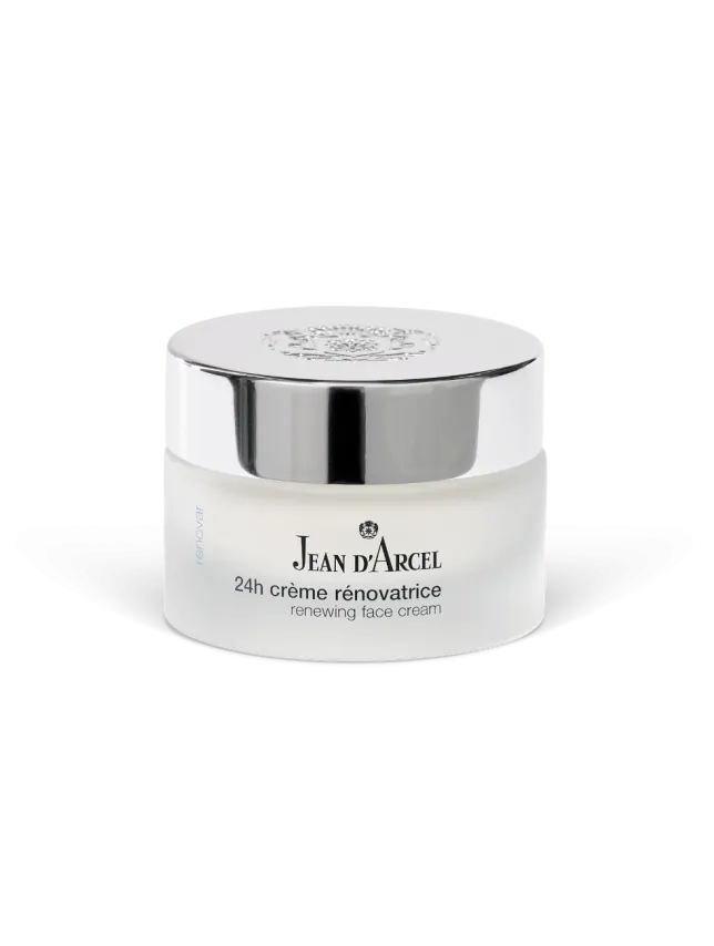 Phyto StemCell 24h crème rènovatrice | RENOVAR | Offizieller JEAN