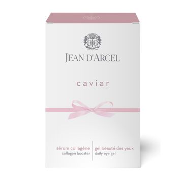 caviar Duo Box