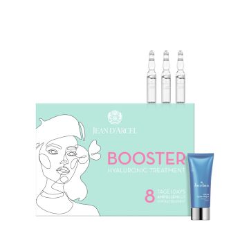 BOOSTER HYALURONIC TREATMENT