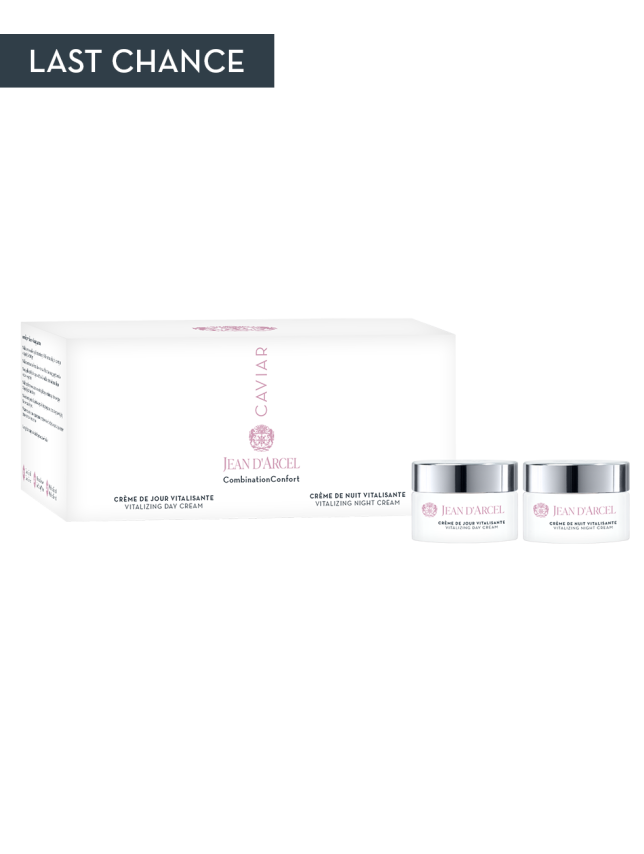 caviar combination main product photo