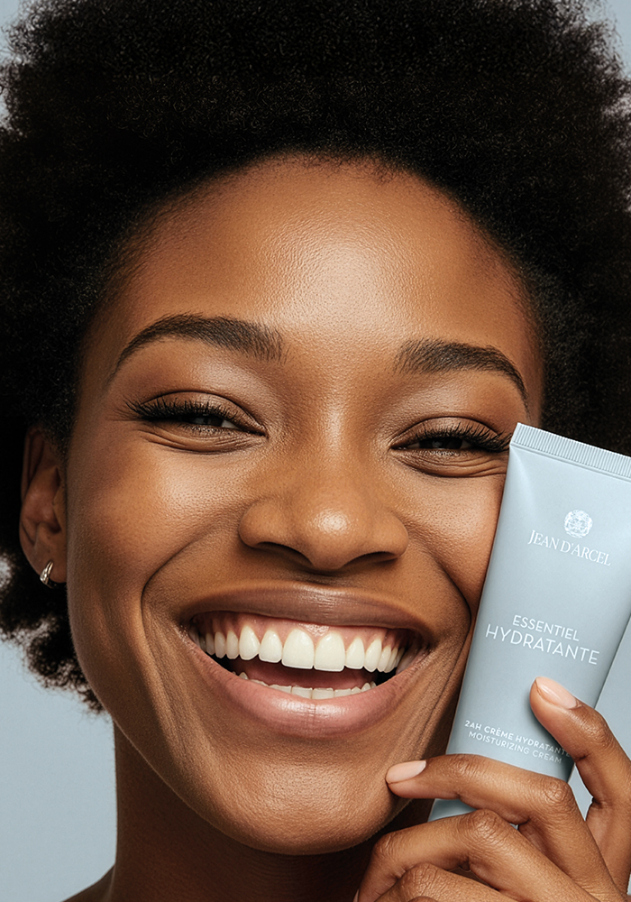 Skincare that simply works.