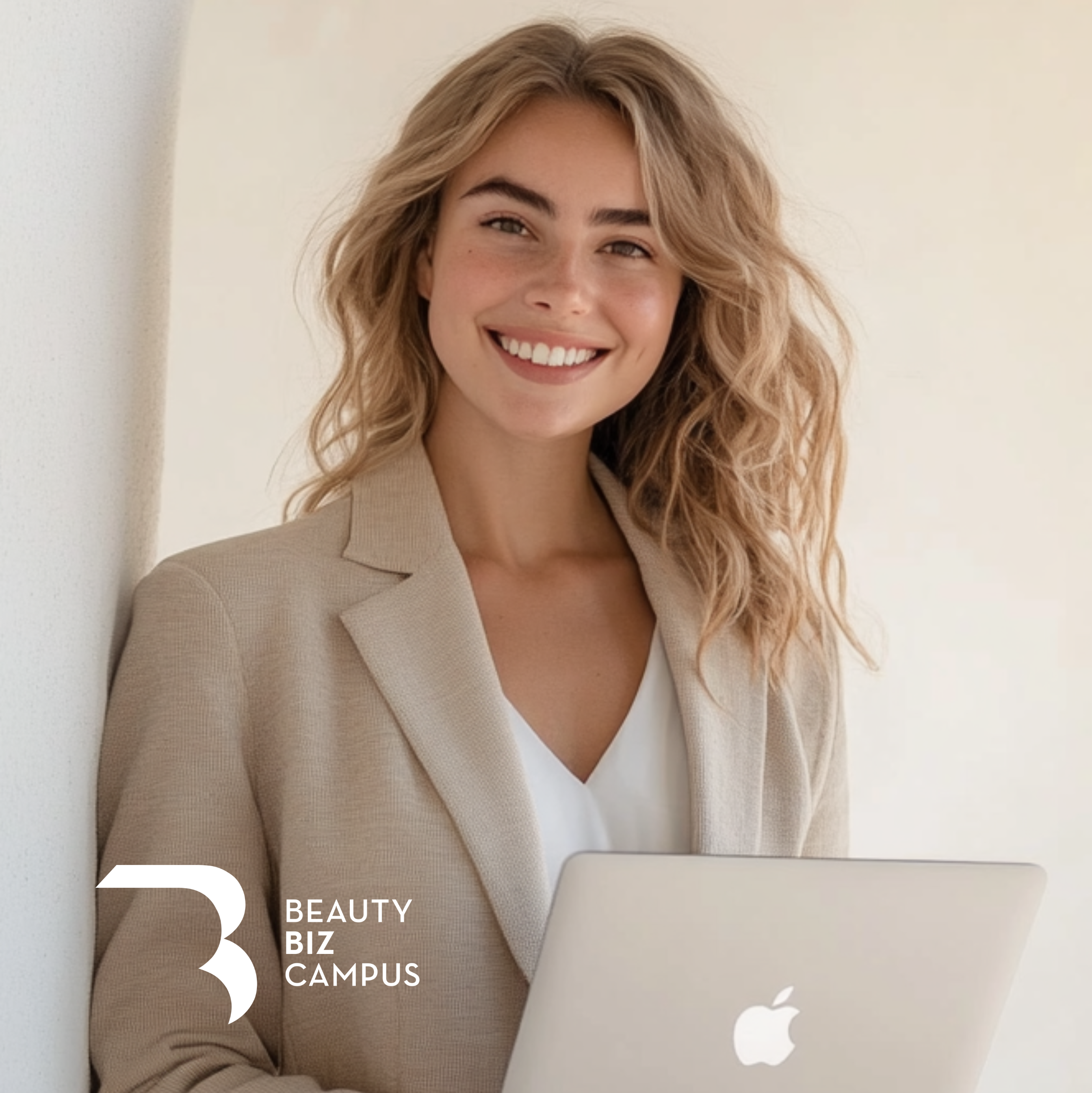Beauty Biz Campus & Akademieplattform