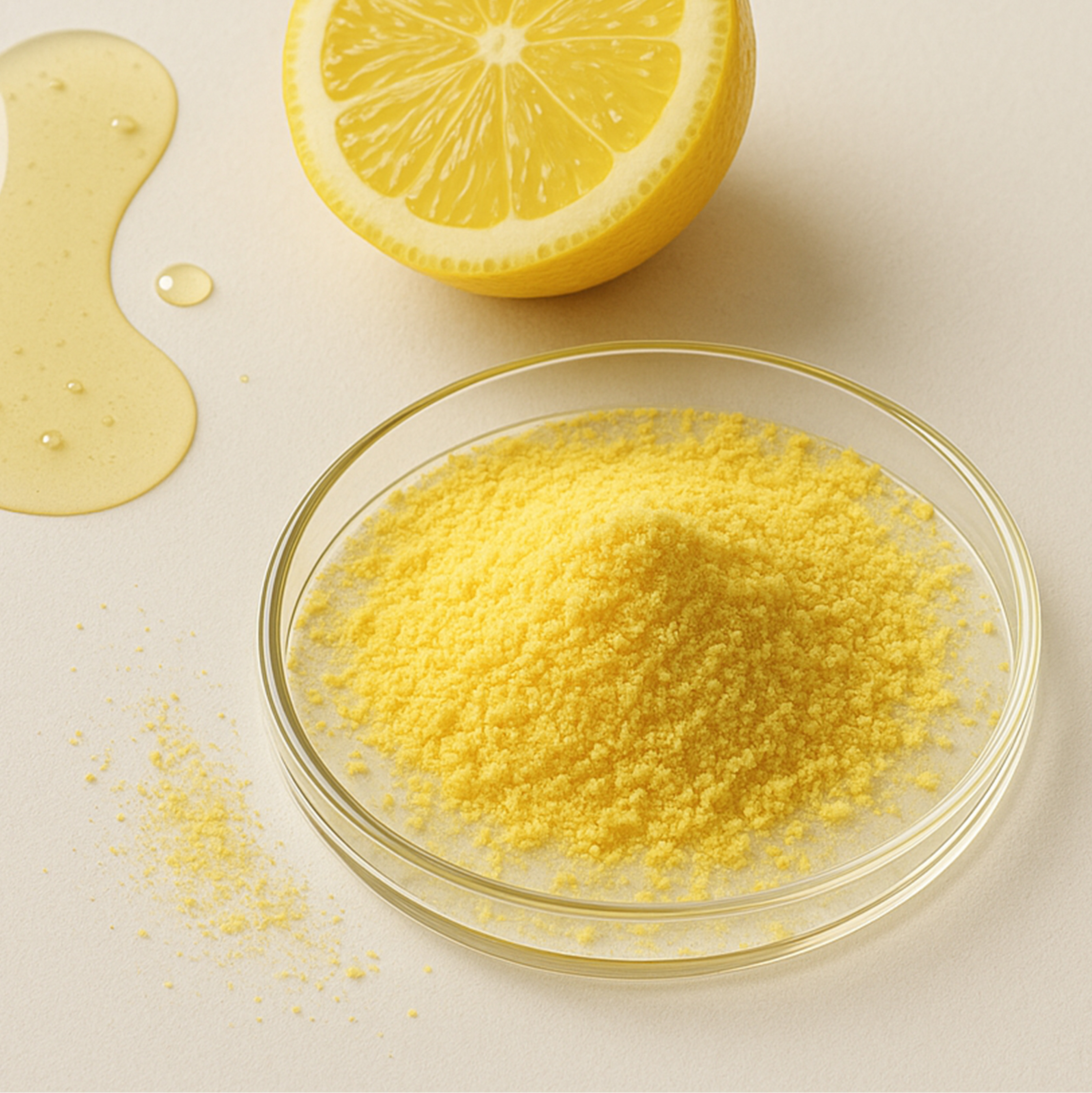 VITAMIN C DERIVATIVE 