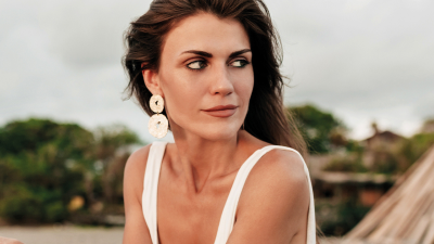 Pflege aus dem Meer - crème riche des yeux für eine revitalisierte Augenpartie