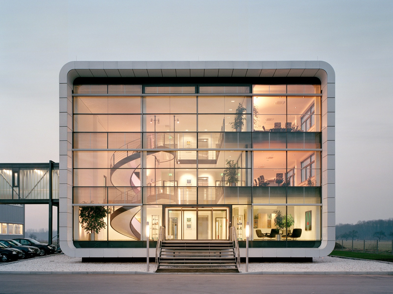 Aus Überzeugung gewachsen. Mit Haltung geblieben.