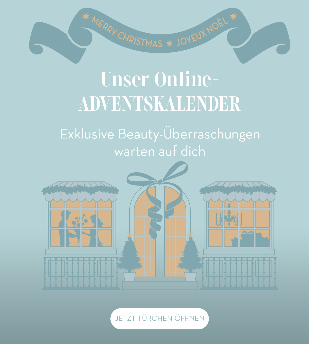 Virtueller Adventskalender